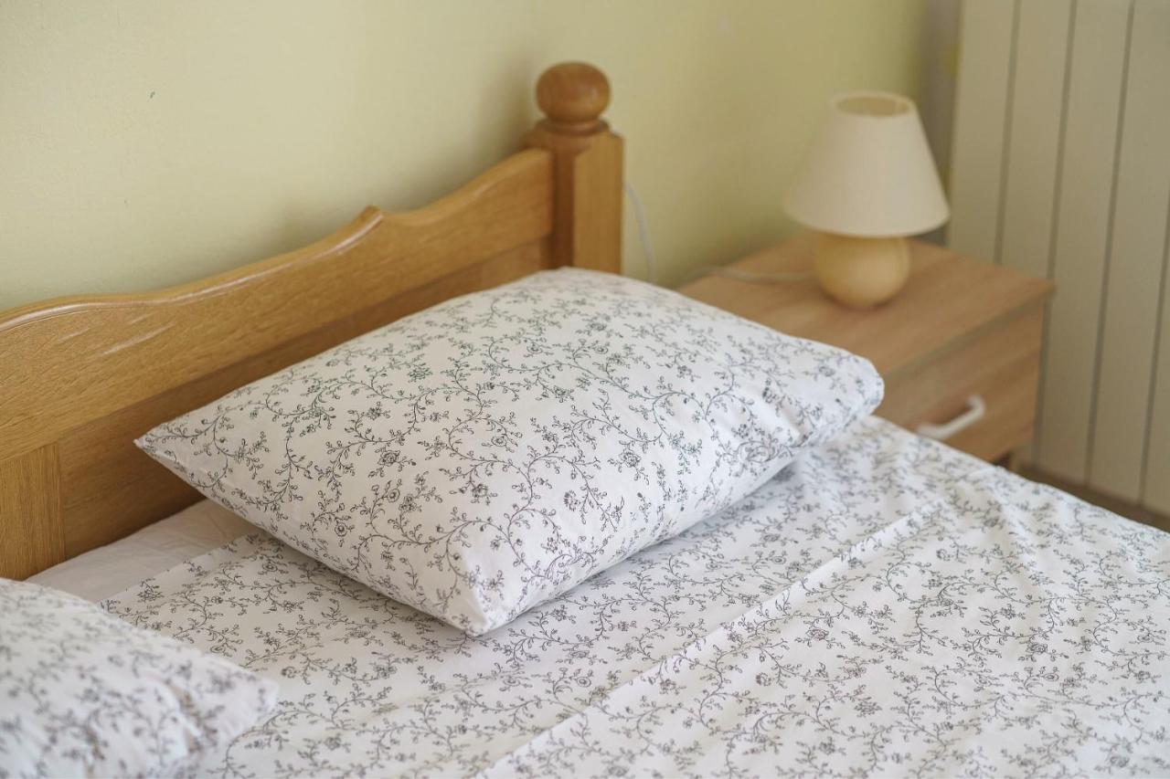 Apartment Bojic Водице Экстерьер фото