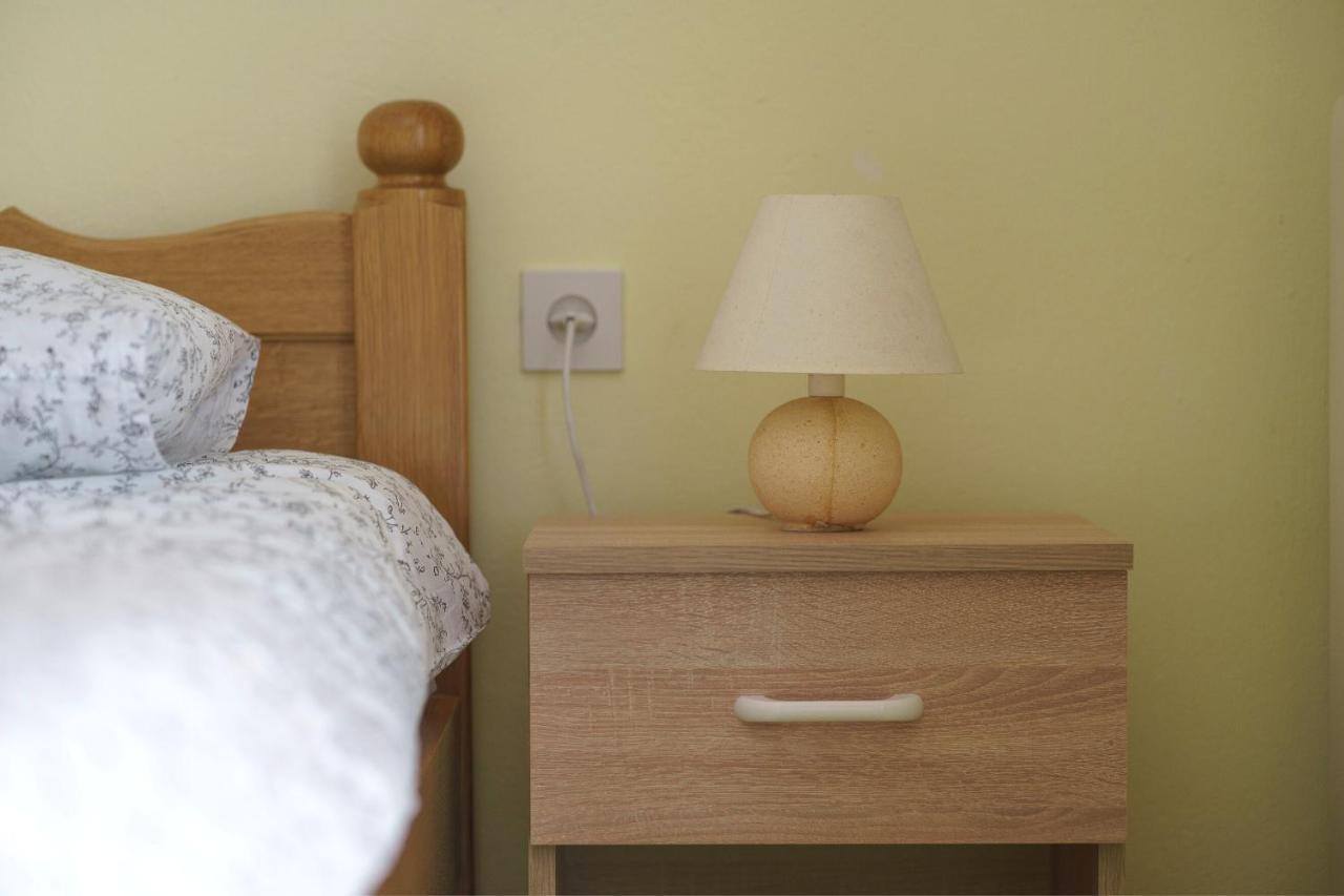 Apartment Bojic Водице Экстерьер фото