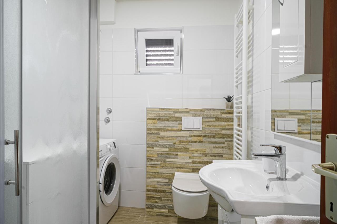 Apartment Bojic Водице Экстерьер фото