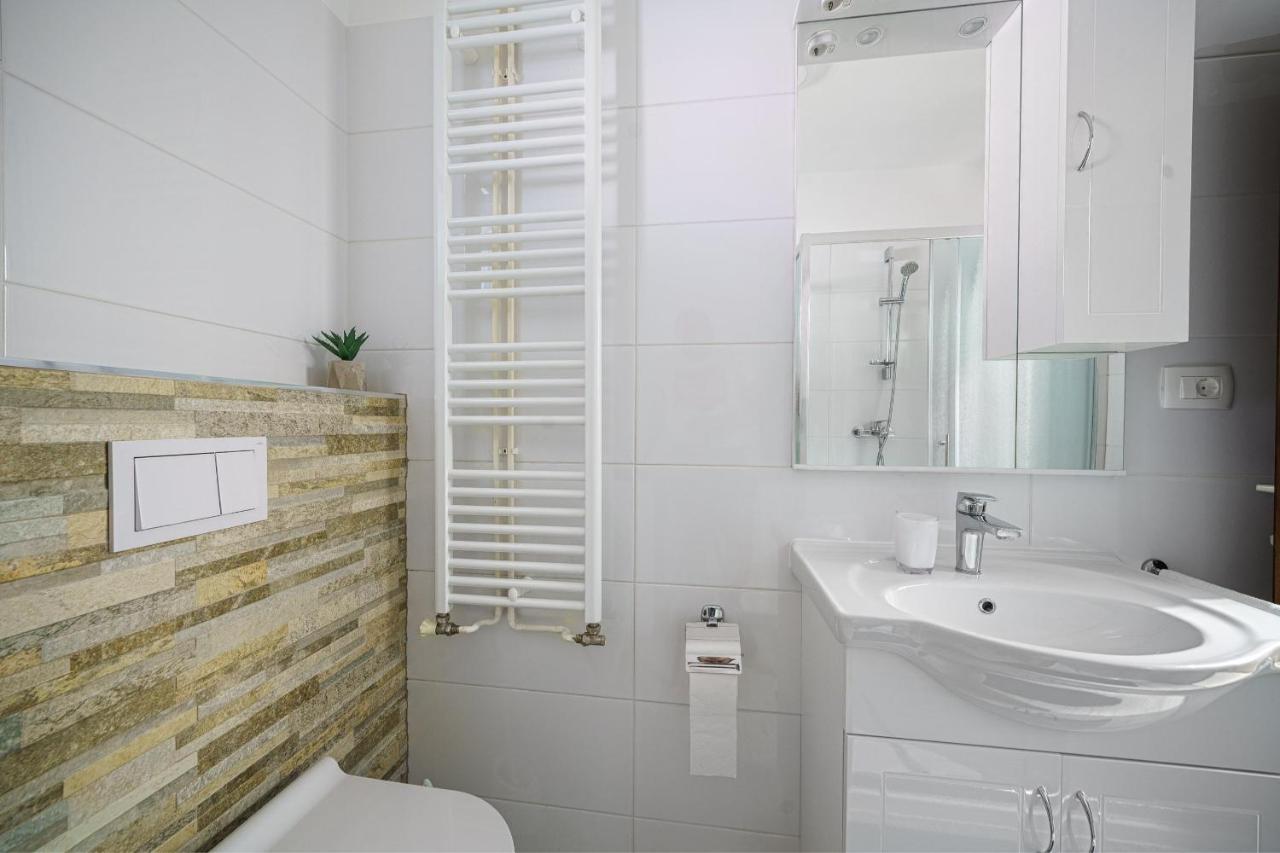 Apartment Bojic Водице Экстерьер фото